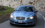 Jaguar XF Diesel S 2009 года
